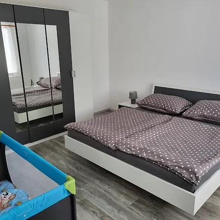 Rekreace U Martina * Тршебонь