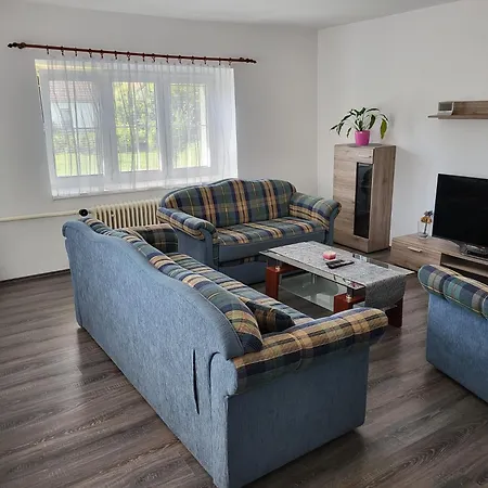 Rekreace U Martina Holiday home