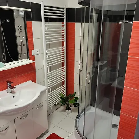Holiday home Rekreace U Martina