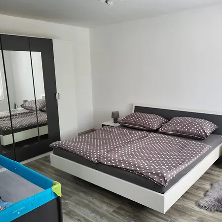 Holiday home Rekreace U Martina *