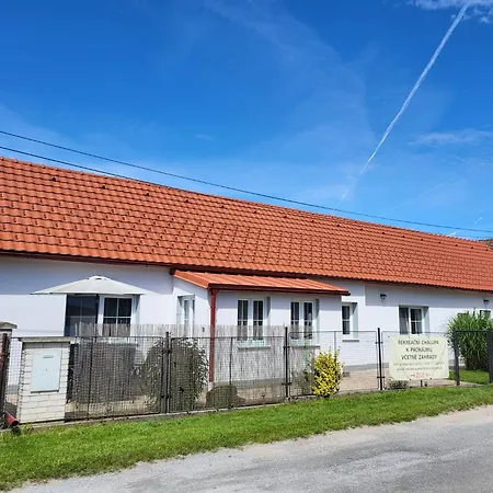 Rekreace U Martina Holiday home
